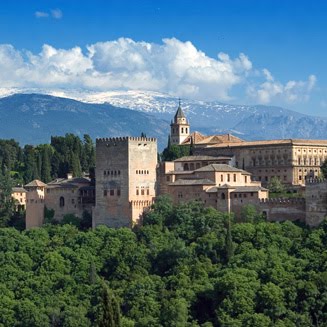 on-line alhambra granada